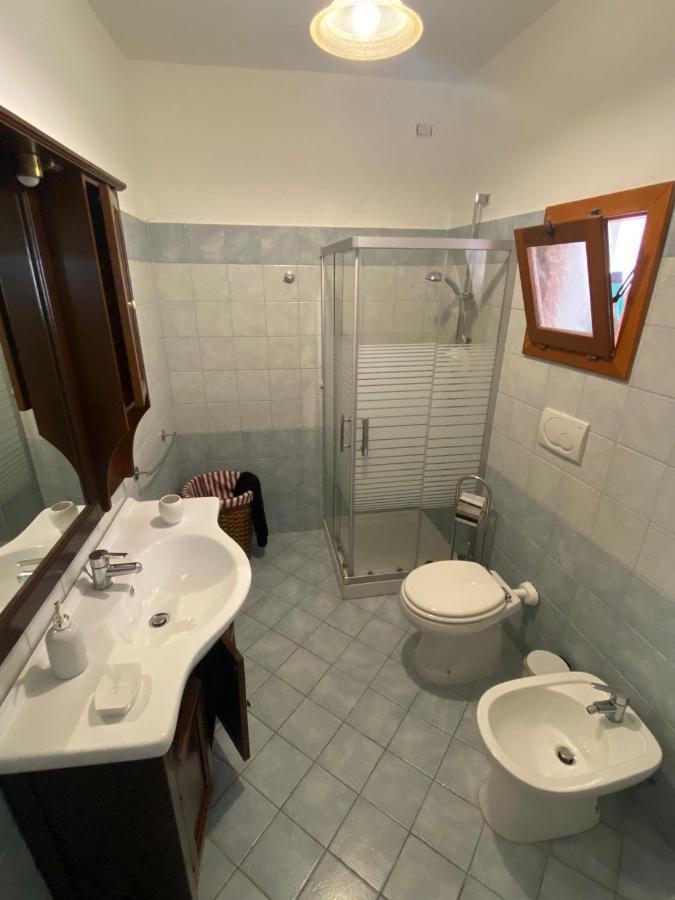 Casa Altomare Apartment Otranto Bagian luar foto