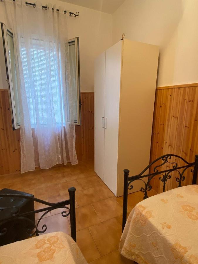 Casa Altomare Apartment Otranto Bagian luar foto