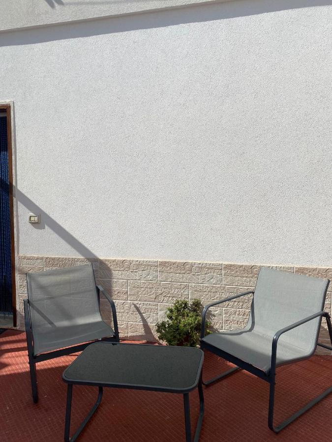 Casa Altomare Apartment Otranto Bagian luar foto